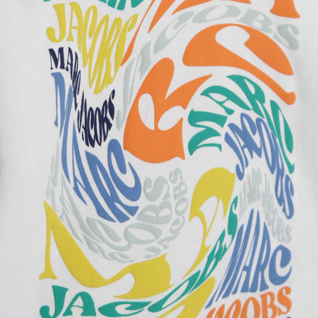 Marc Jacobs T-Shirt+Short Style: W98161