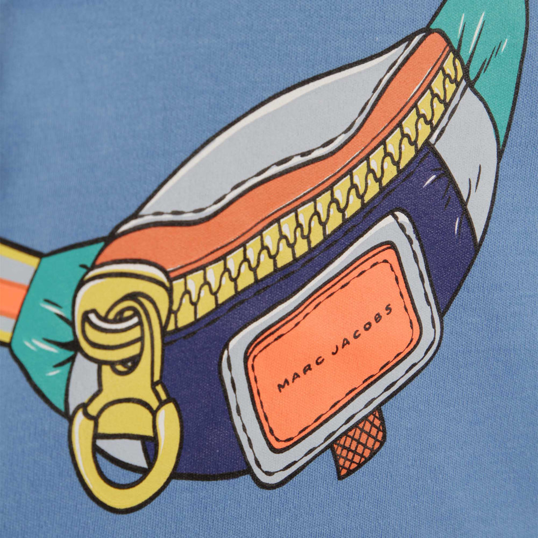 Marc Jacobs T-Shirt+Short Style: W98162