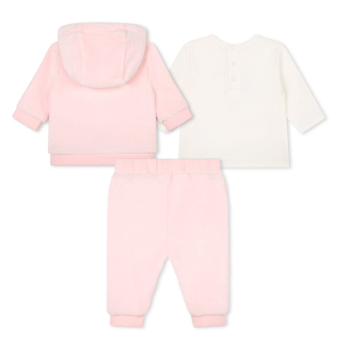 The Marc Jacobs T-Shirt+Trousers+Cardigan Set Style: W98169