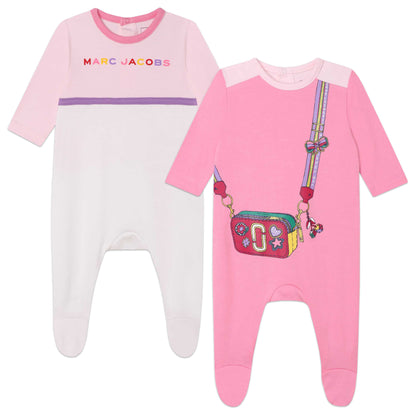 Cotton Interlock Pyjama Set