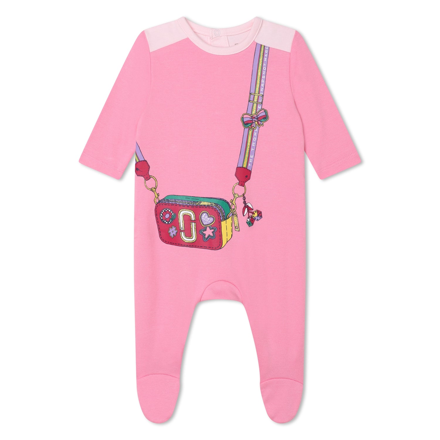 Cotton Interlock Pyjama Set