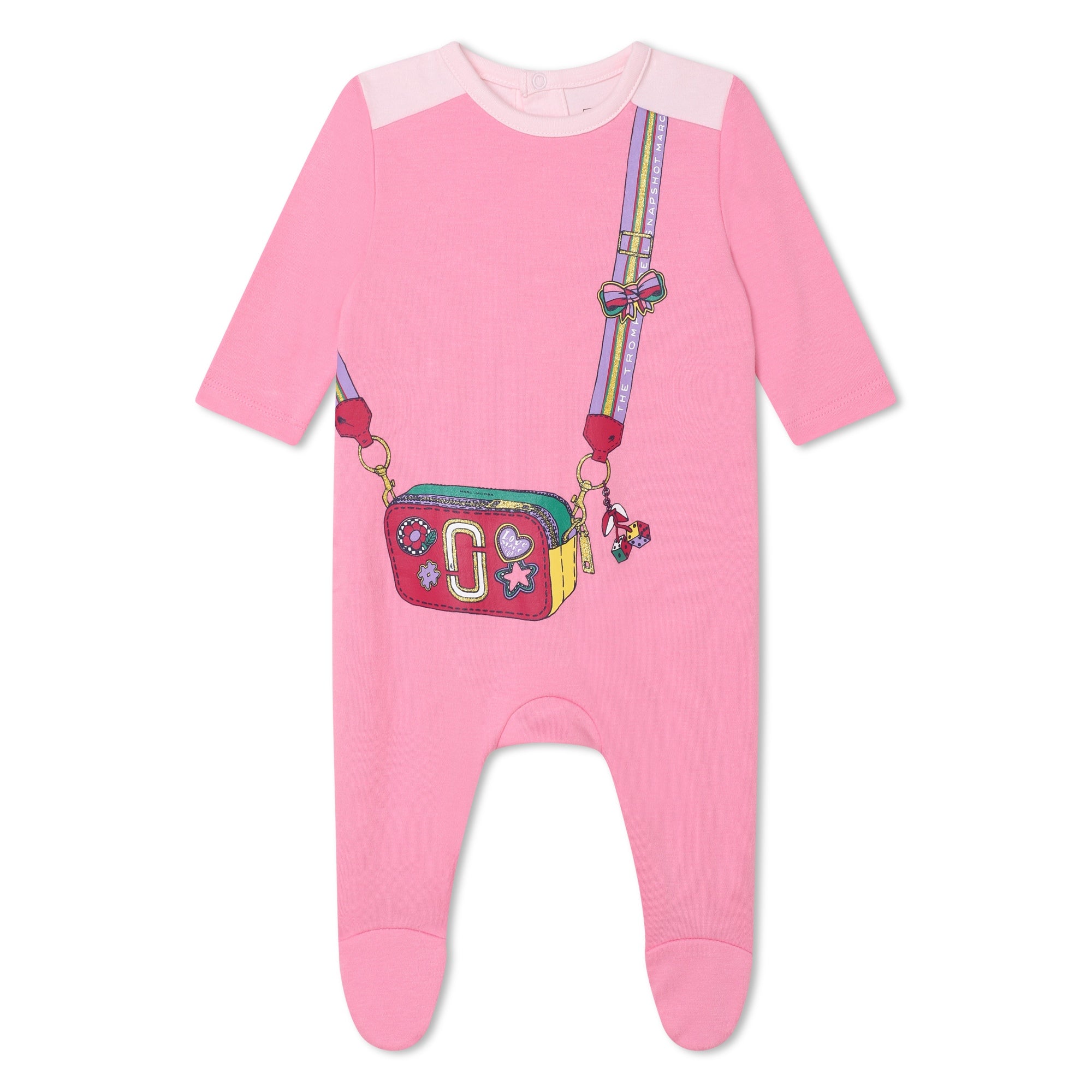 Cotton Interlock Pyjama Set