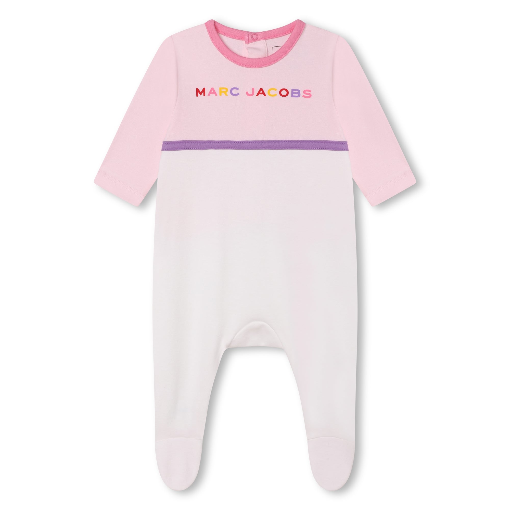 Cotton Interlock Pyjama Set