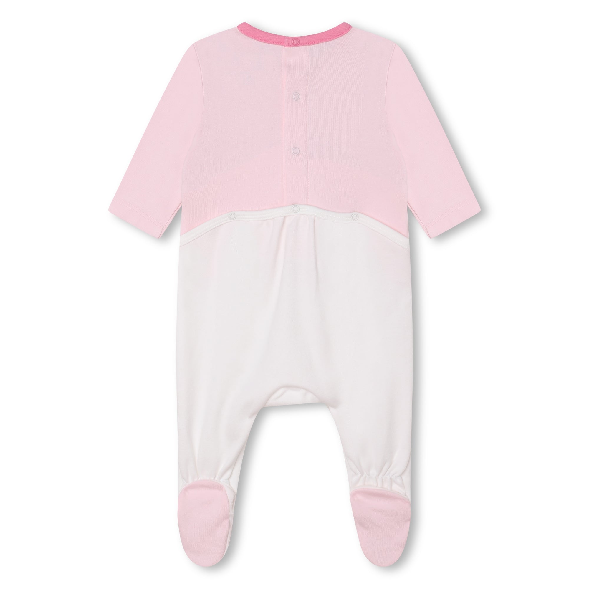 Cotton Interlock Pyjama Set