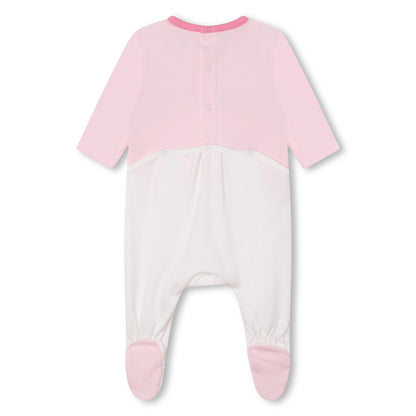 Cotton Interlock Pyjama Set