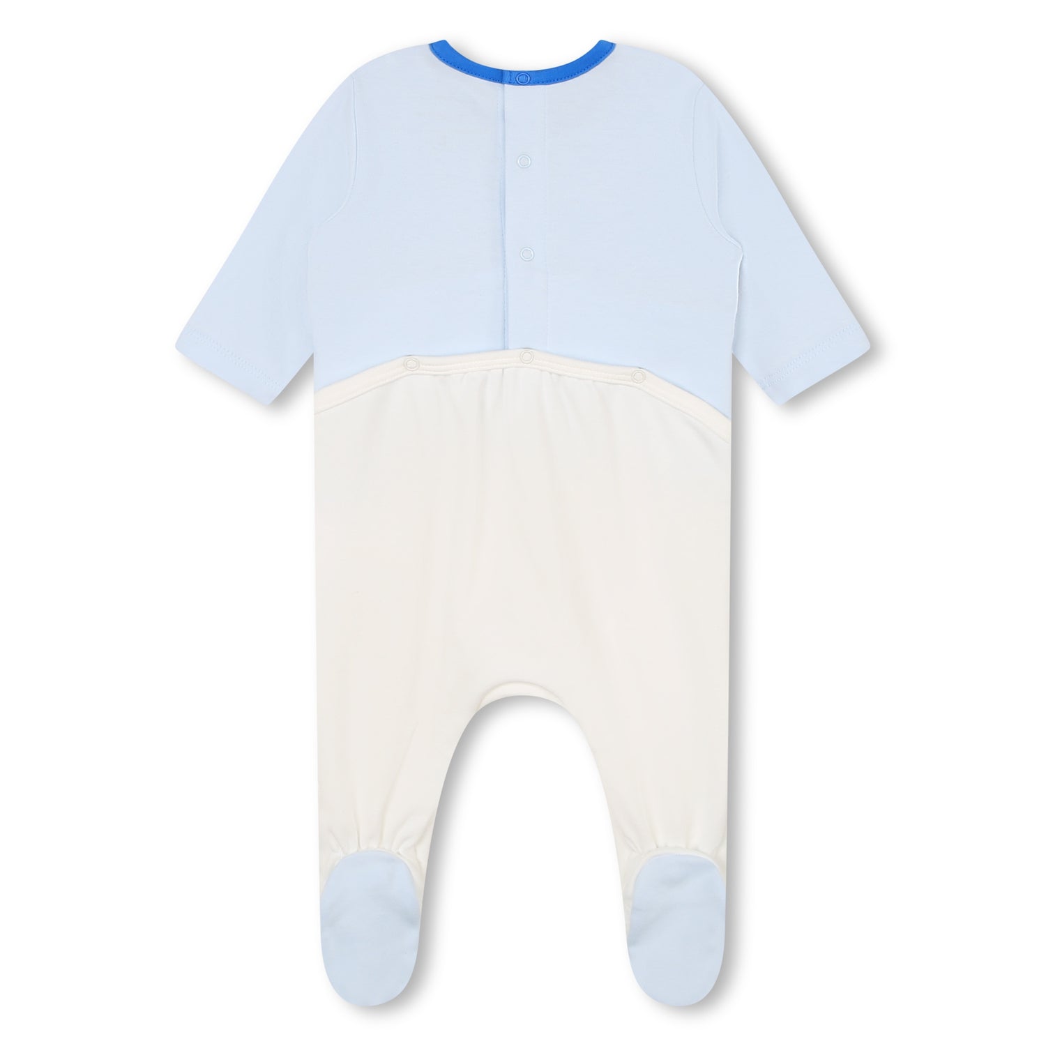 Cotton Interlock Pyjama Set