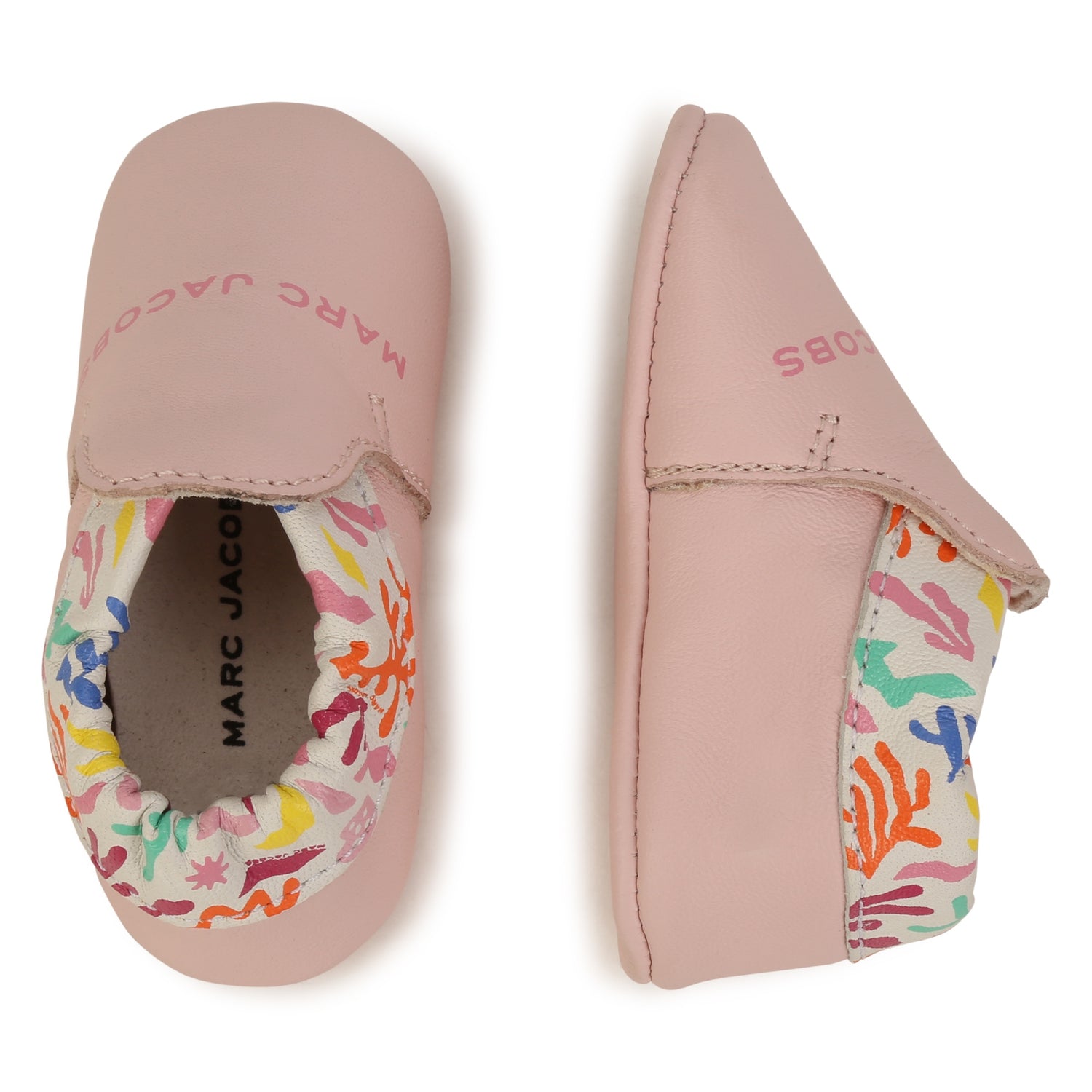 Marc Jacobs Slippers Style: W99009