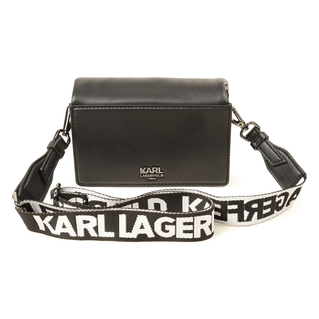 Karl Lagerfeld Kids Handle Bag Style: Z10168