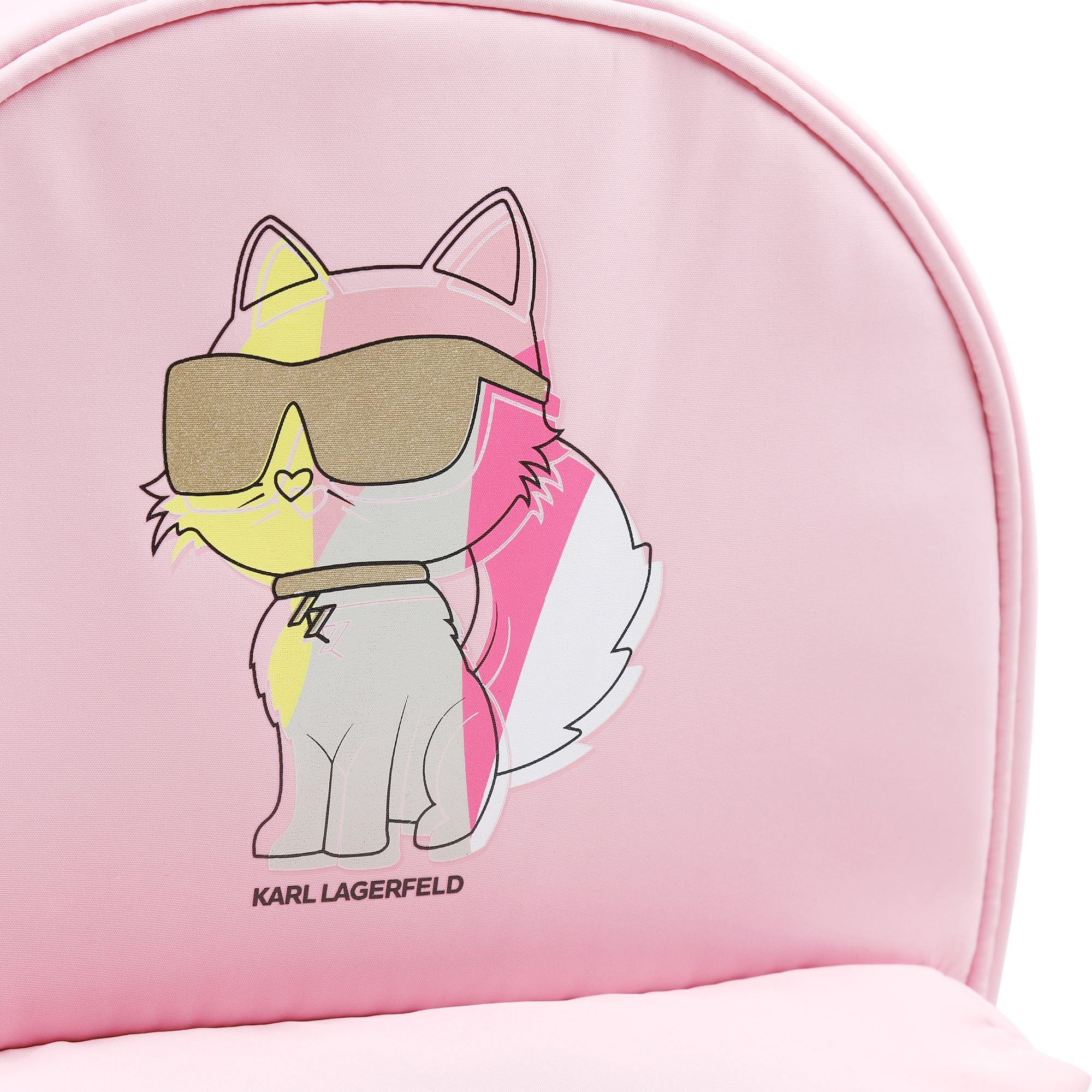 Choupette Kids Rucksack