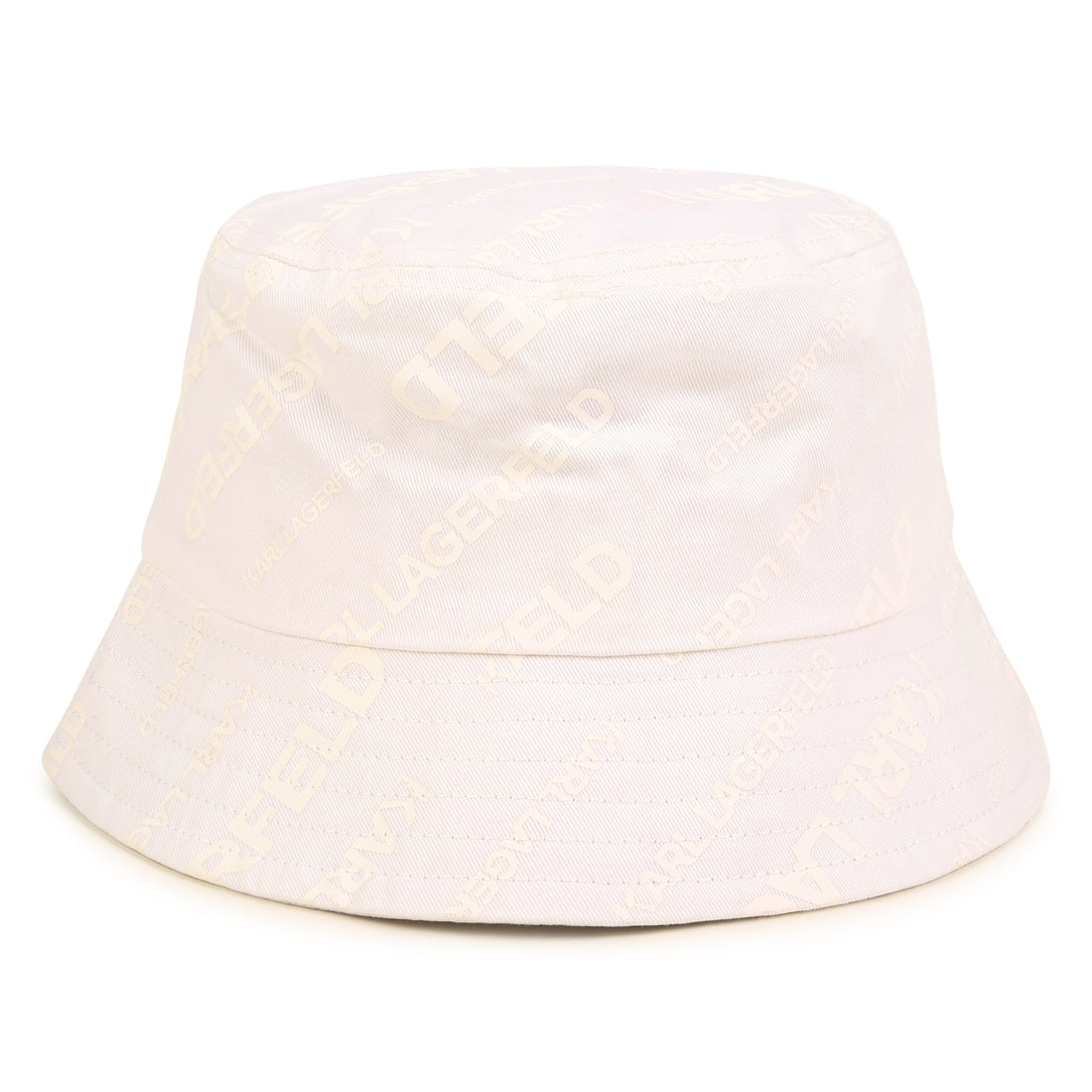 Karl Lagerfeld Kids Bucket Hat Style: Z11057
