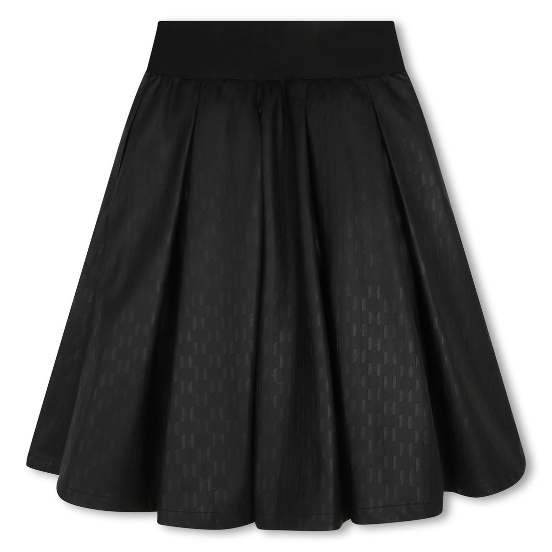 Karl Lagerfeld Kids Skirt Style: Z13096