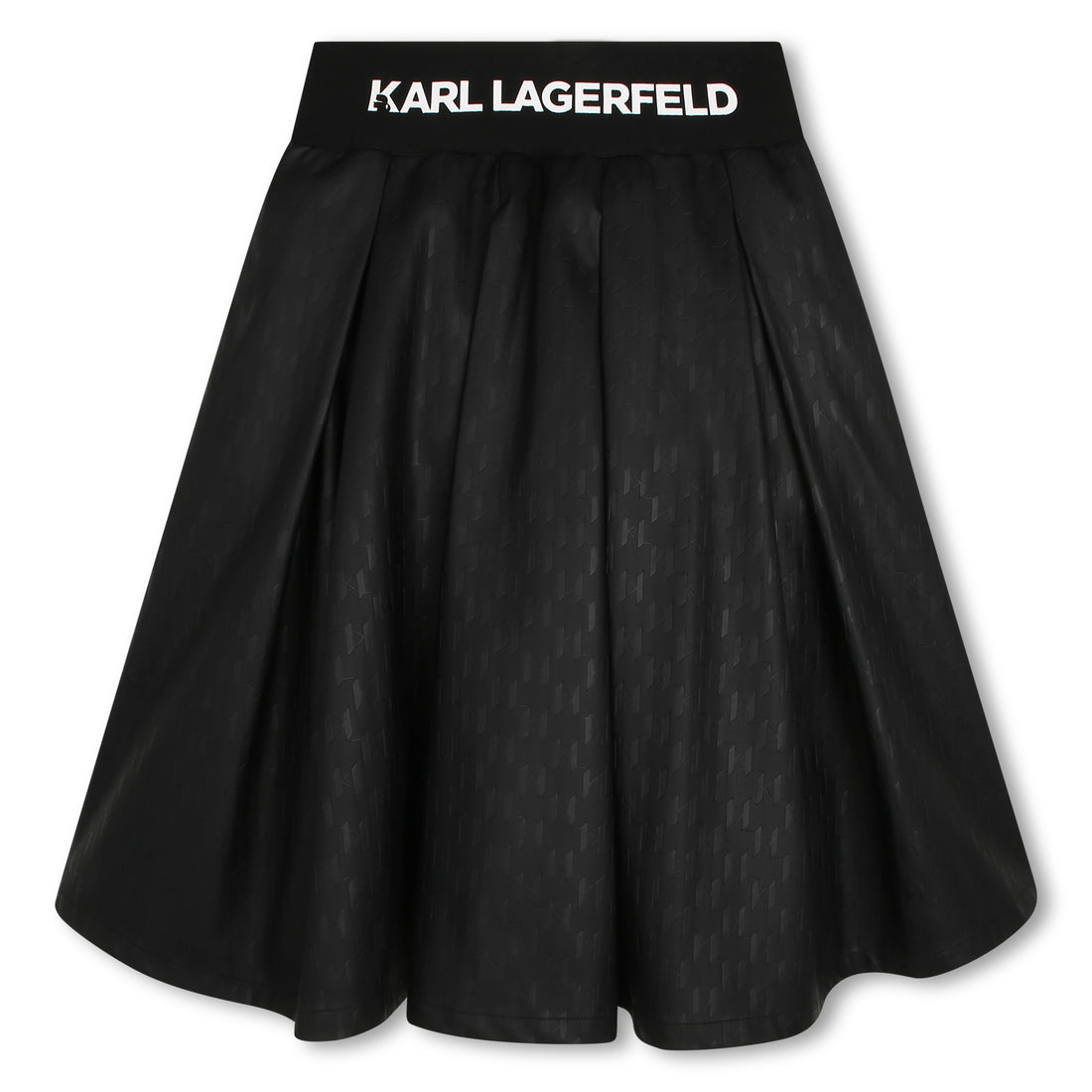 Karl Lagerfeld Kids Skirt Style: Z13096