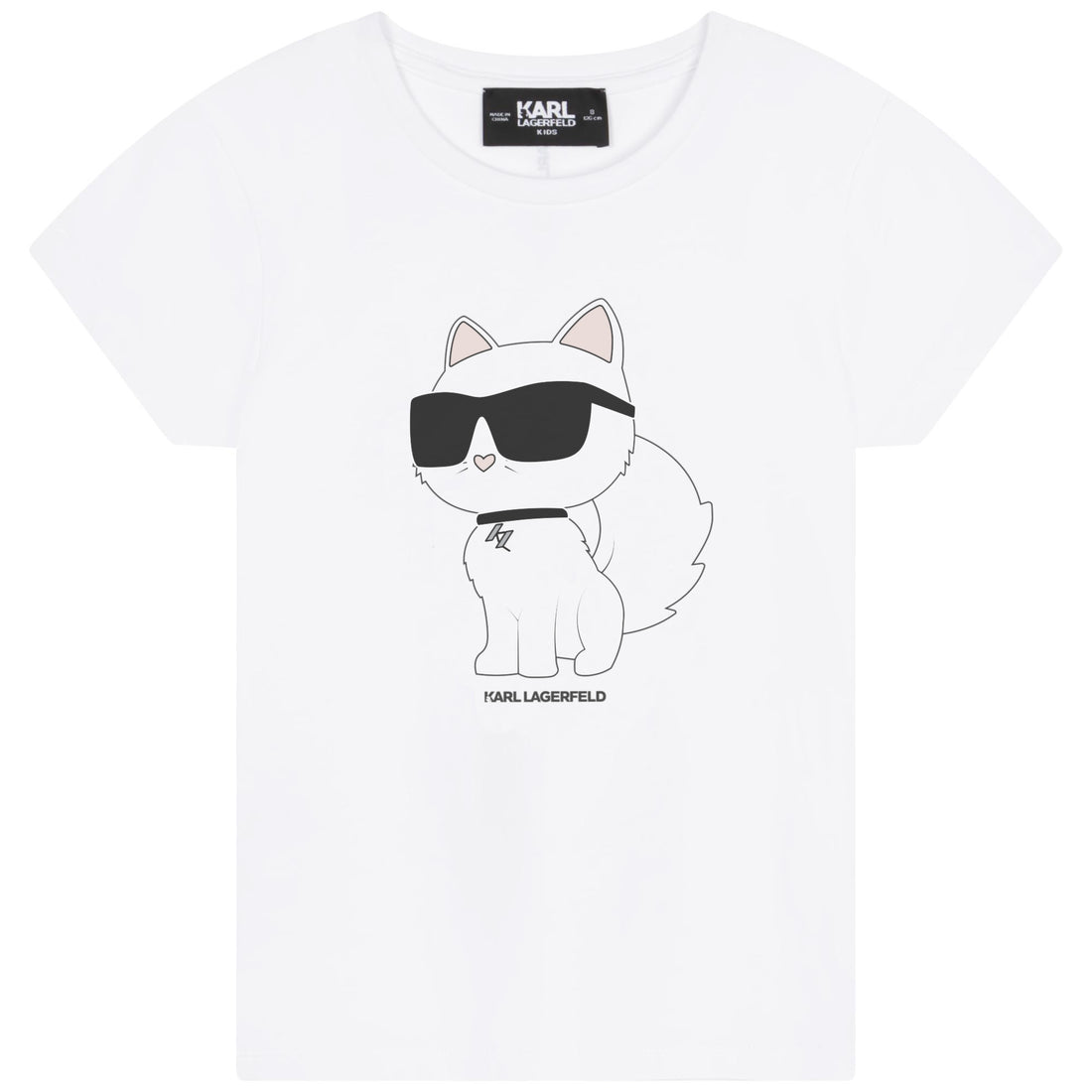Kids Short Sleeve T-Shirt