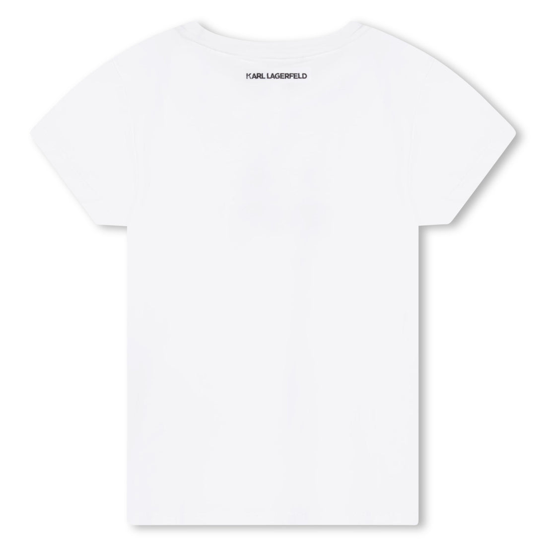 Kids Short Sleeve T-Shirt
