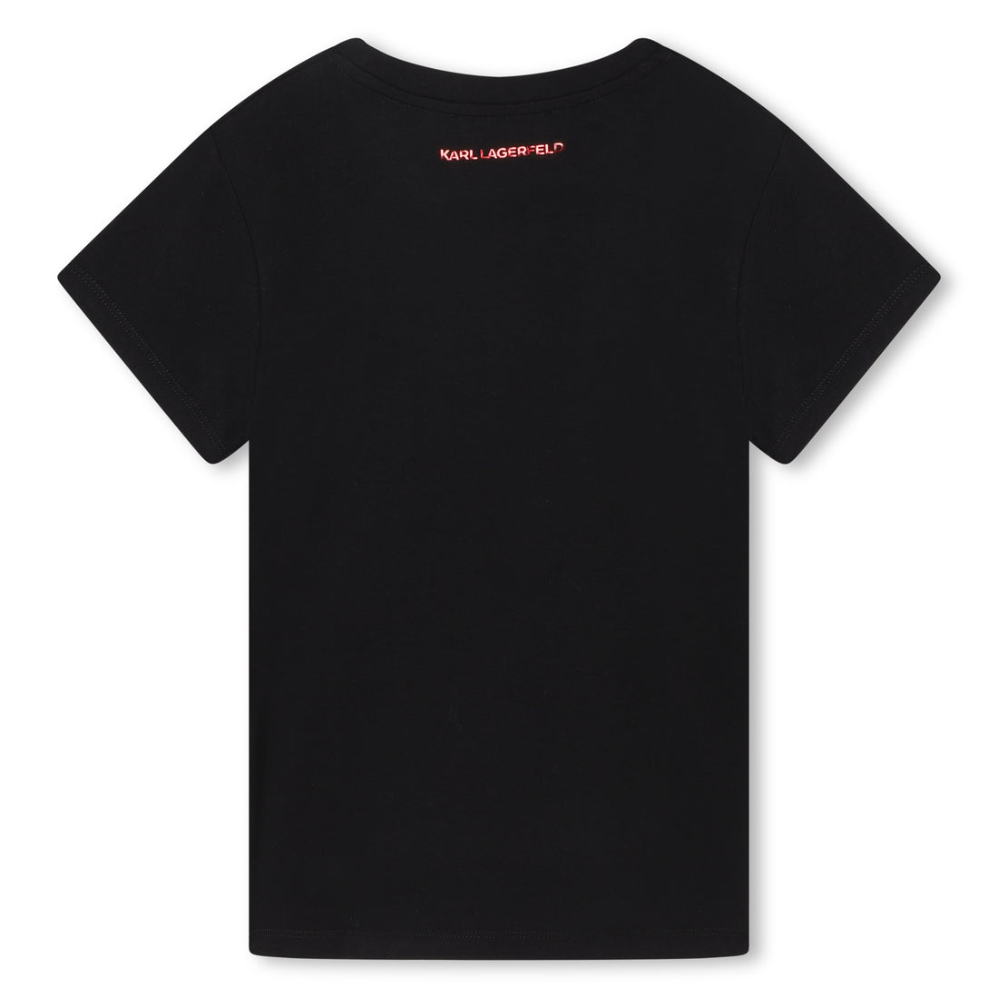 Kids Short Sleeves Tee-Shirt