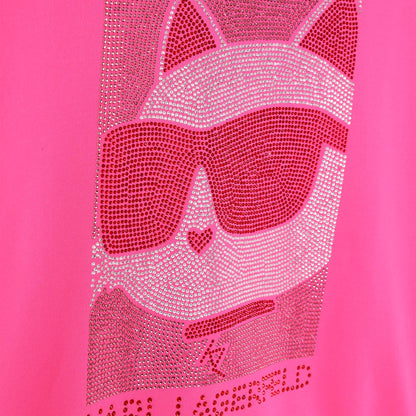 Karl Lagerfeld Kids Sweatshirt Style: Z15457