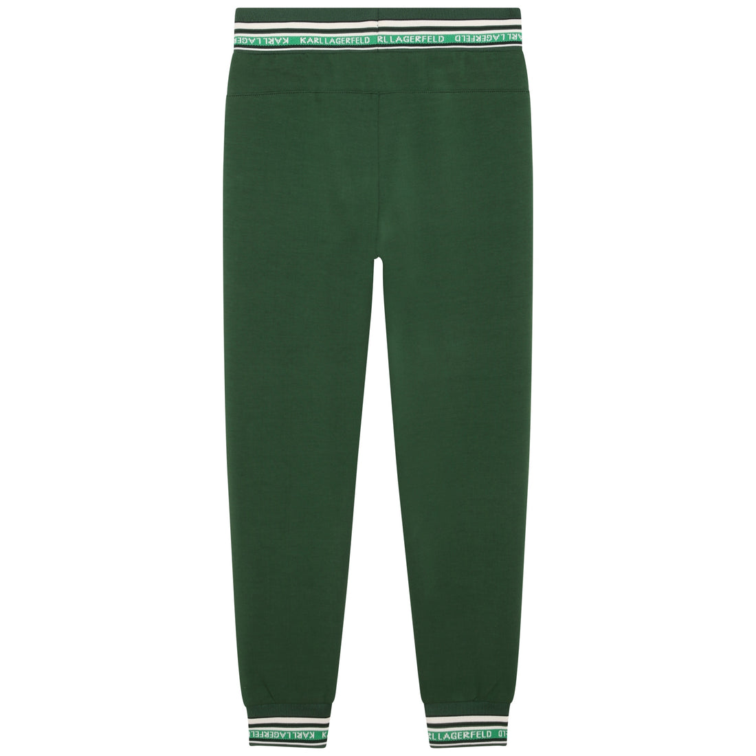 Karl Lagerfeld Kids Jogging Bottoms Style: Z24161