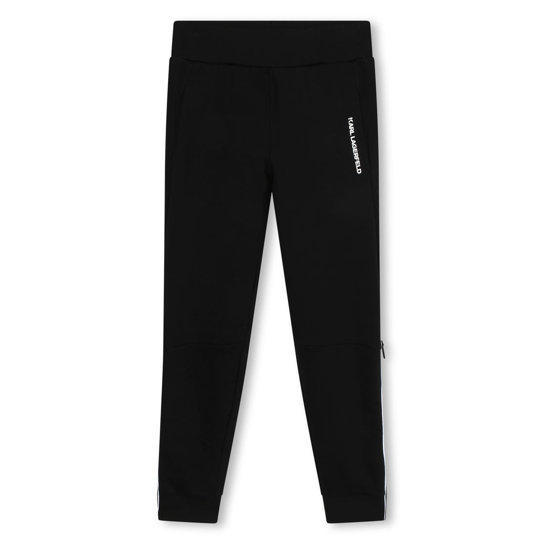 Karl Lagerfeld Kids Jogging Bottoms Style: Z24162