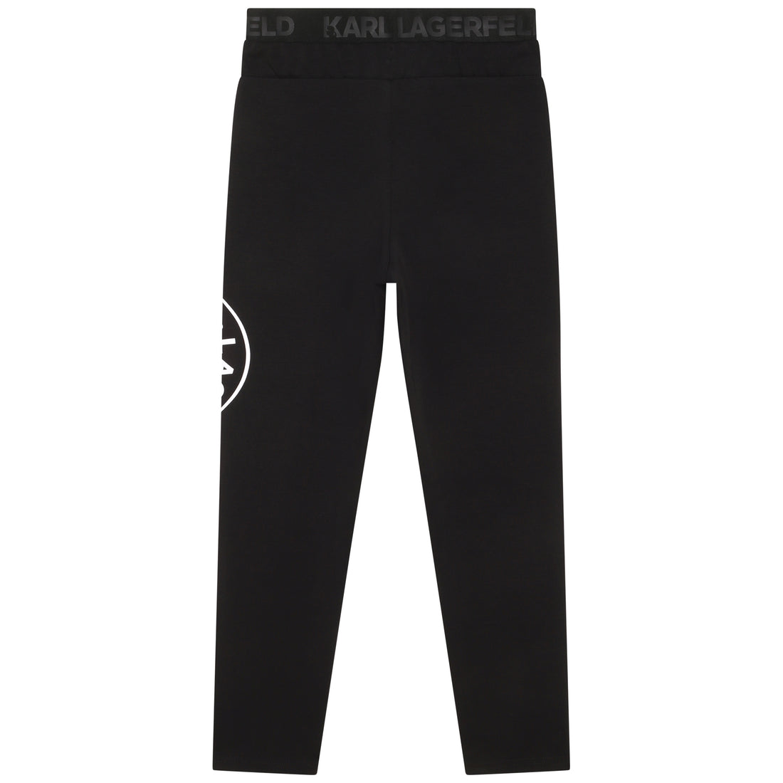 Tapered Jogging Bottoms