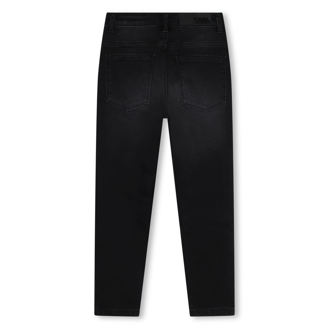 Karl Lagerfeld Kids Denim Trousers Style: Z24168