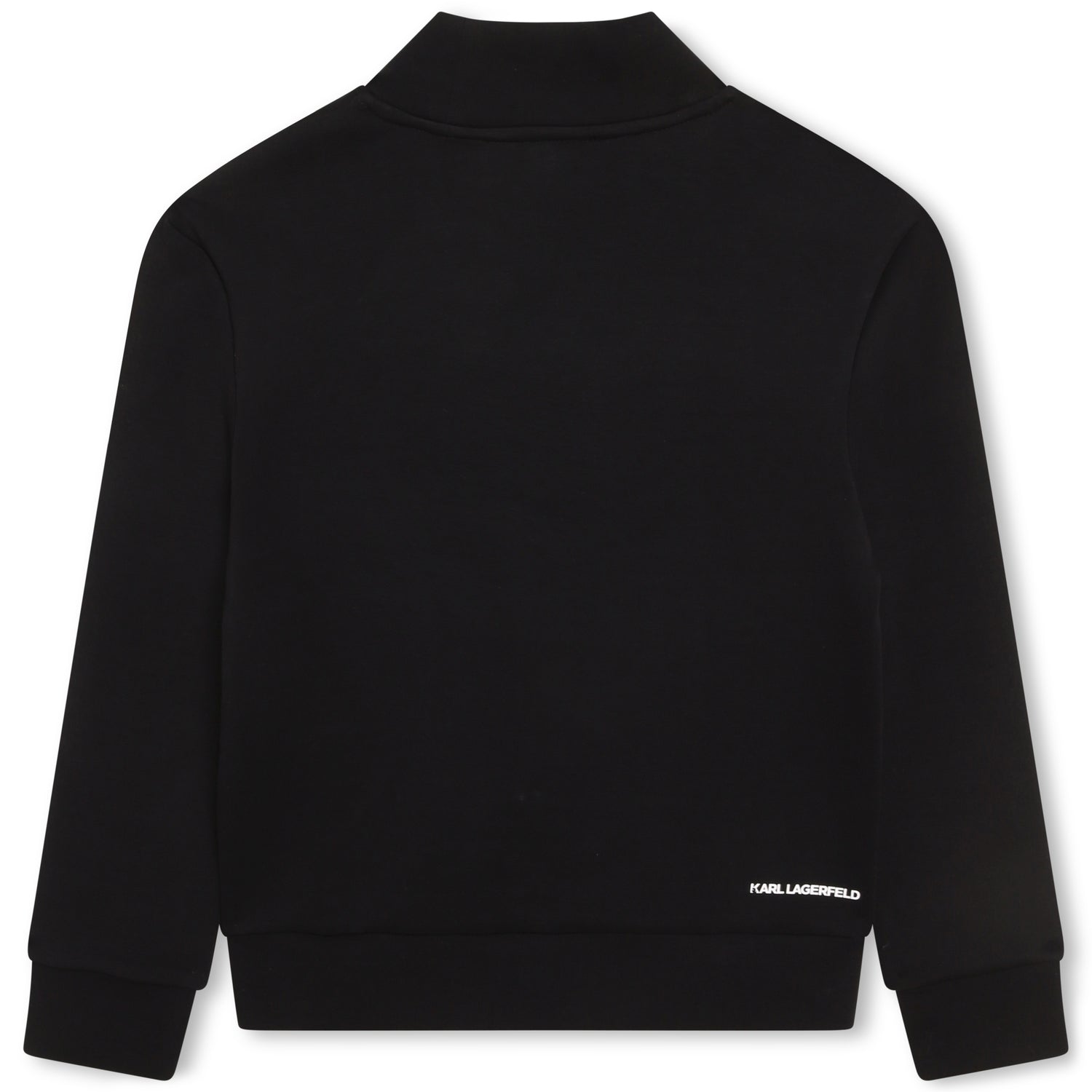 Karl Lagerfeld Kids Sweatshirt Style: Z25430