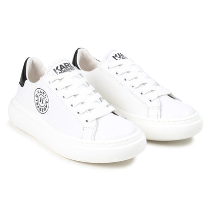 Karl Lagerfeld Kids Trainers Style: Z29068