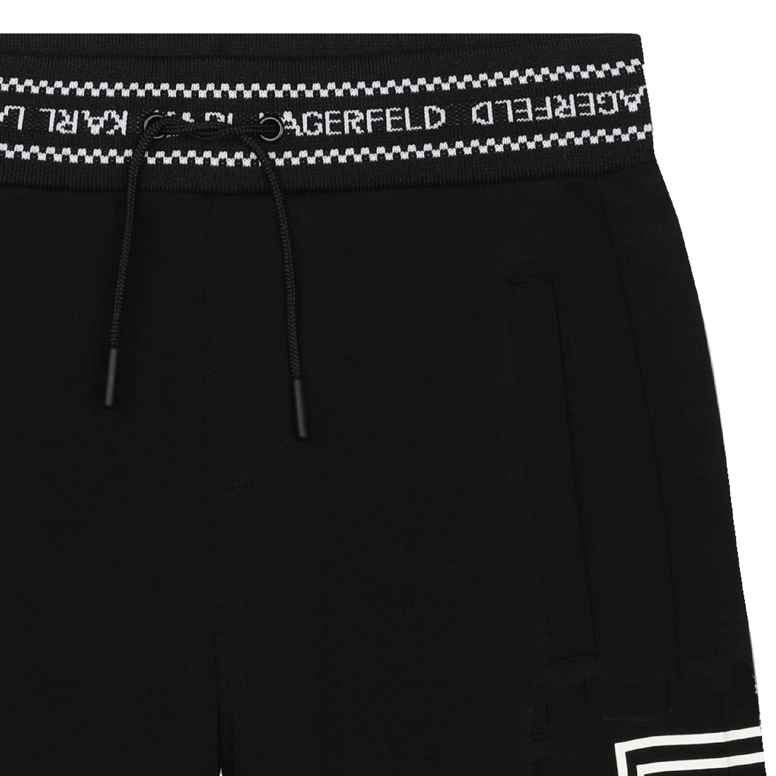 Check Pattern Bermuda Shorts