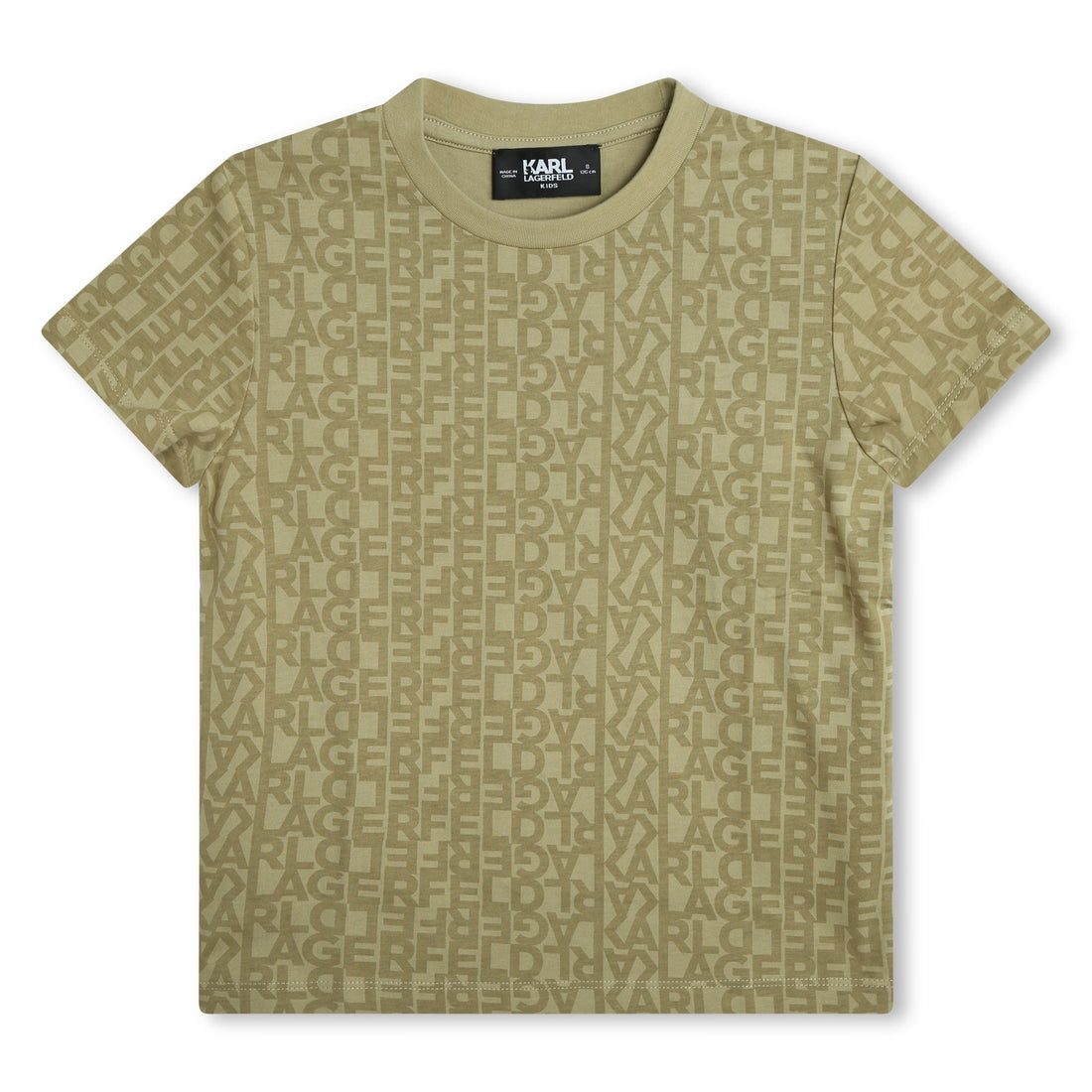 Short Sleeve Tee