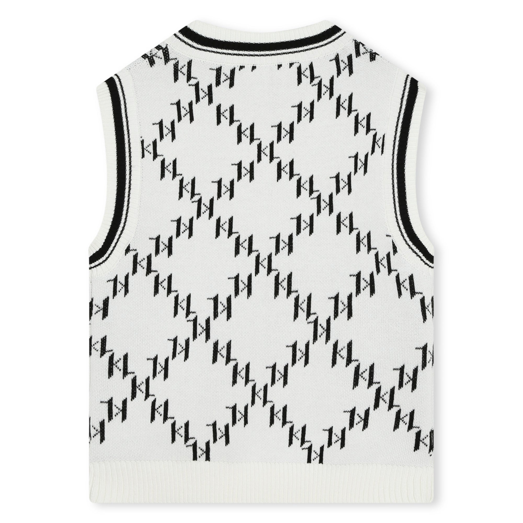 Knit Tank Top