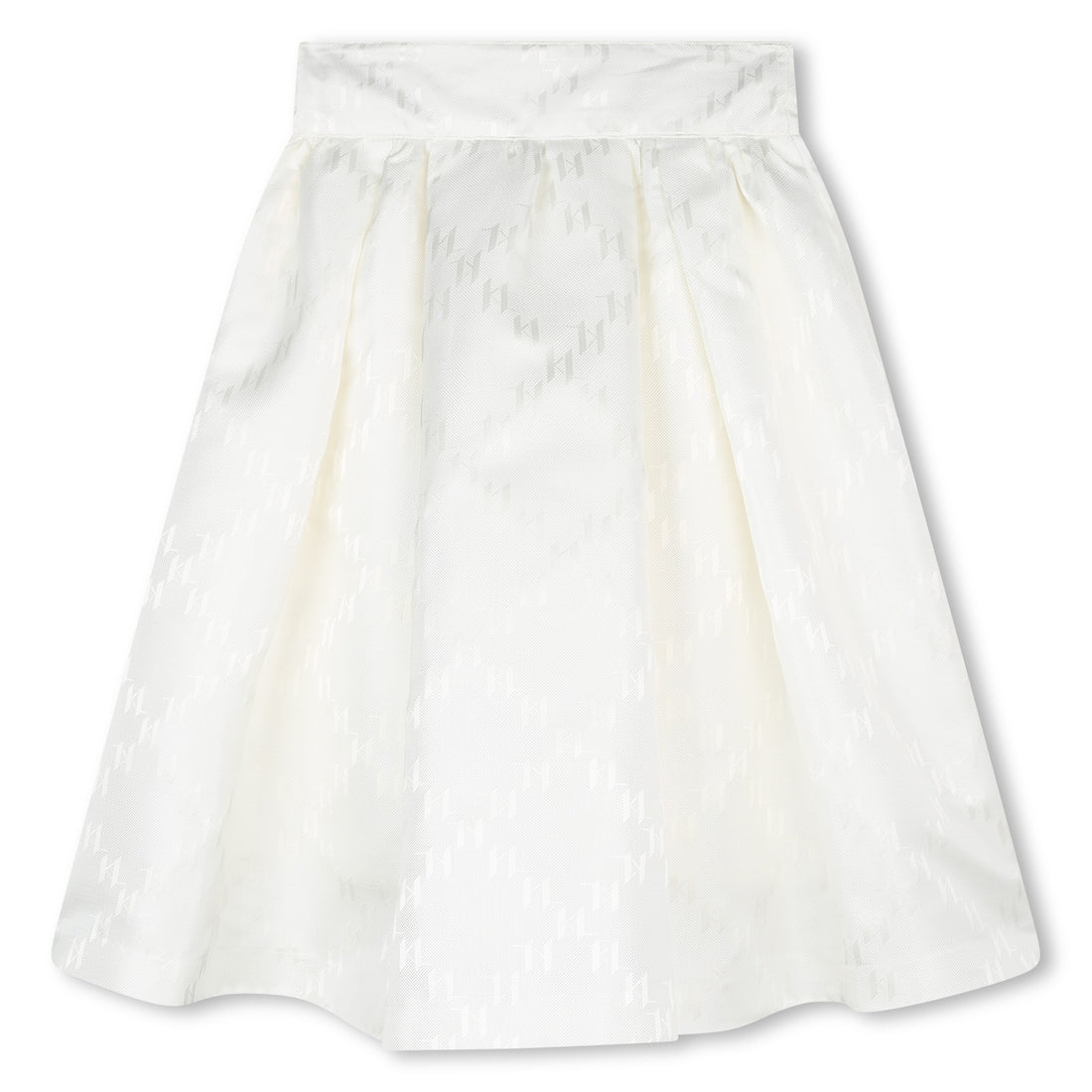 Ceremony Skirt