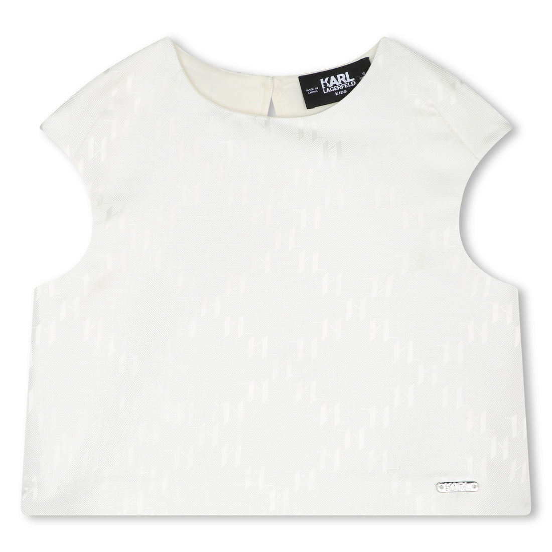Elegant Top