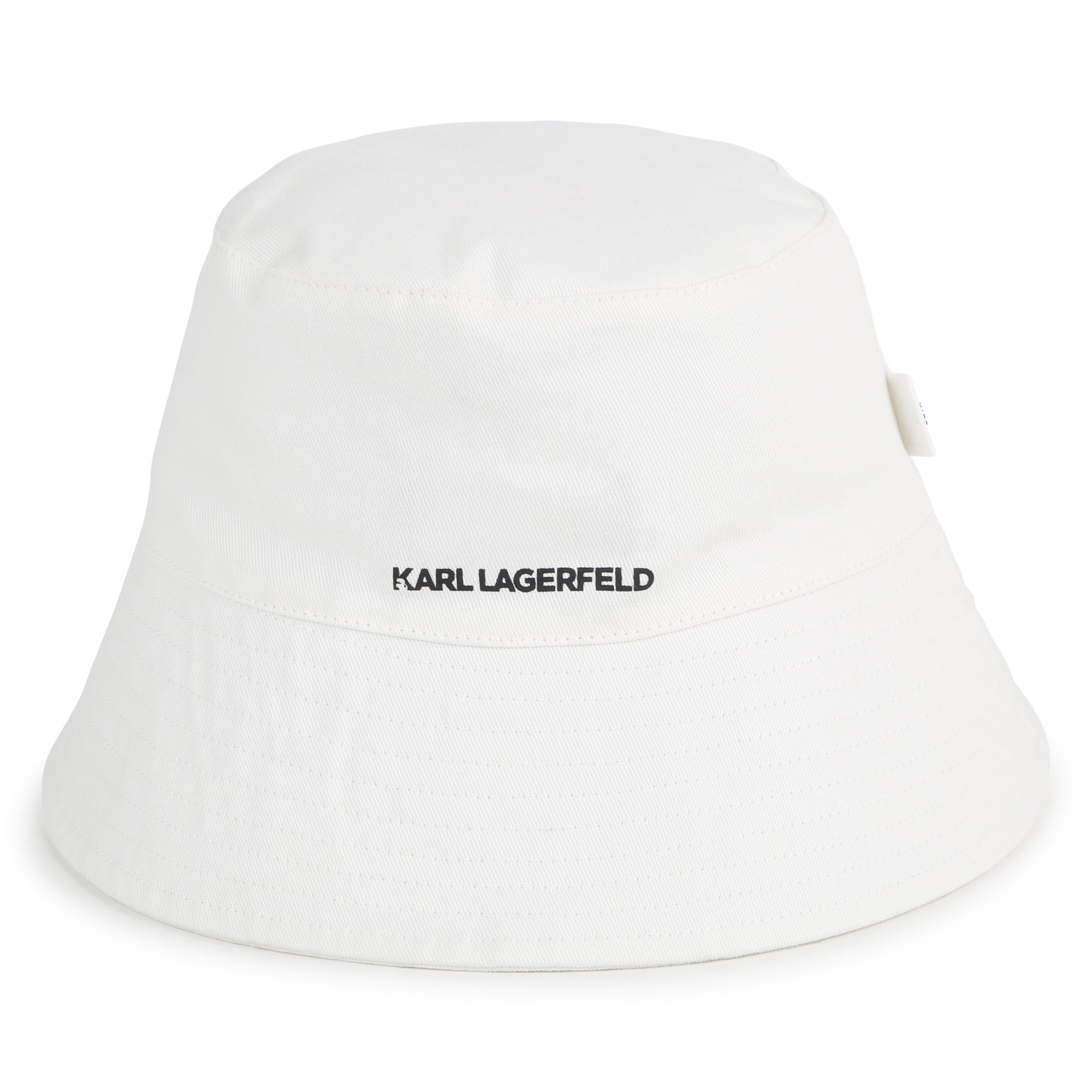 Twill Bucket Hat