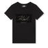 Reversible Sequin Signature Tee-Shirt Karl Lagerfeld Kids