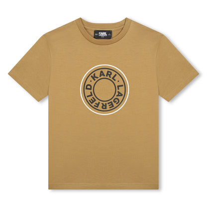 Kids Short Sleeve Tee