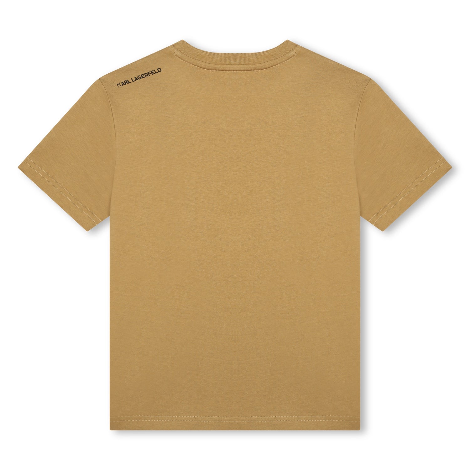 Kids Short Sleeve Tee