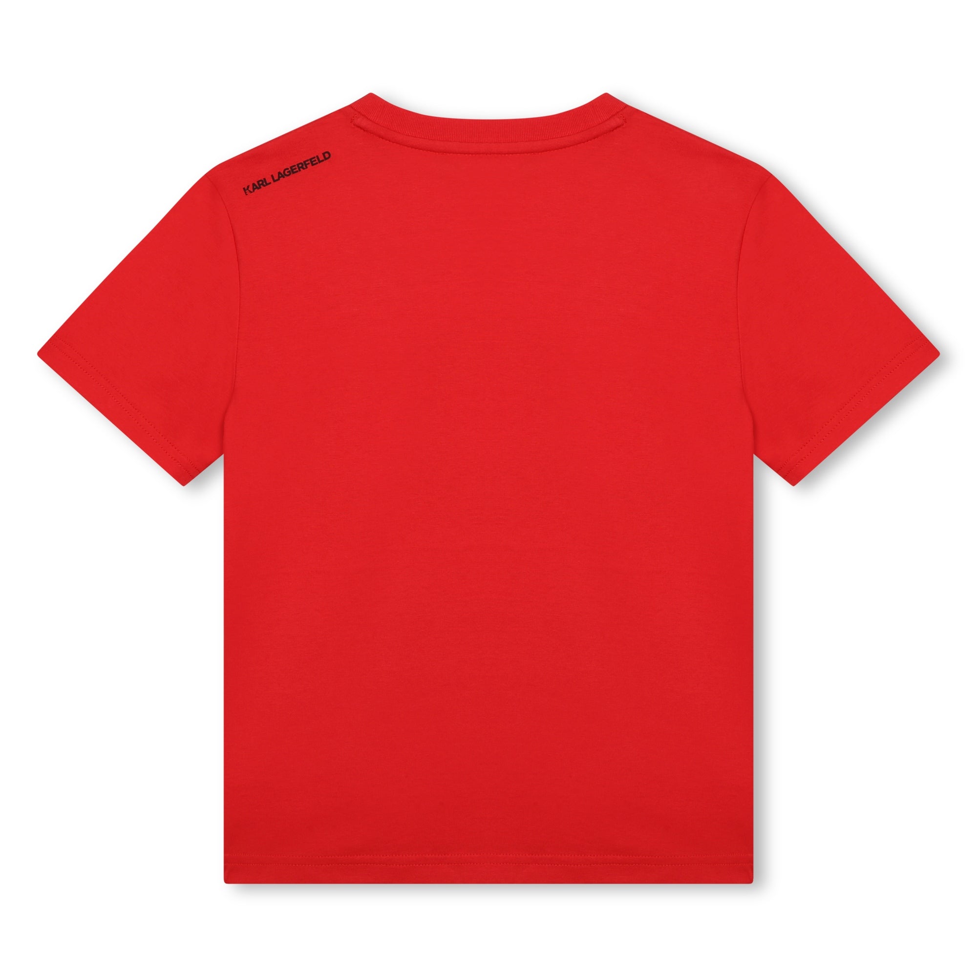 Kids Short Sleeve Tee