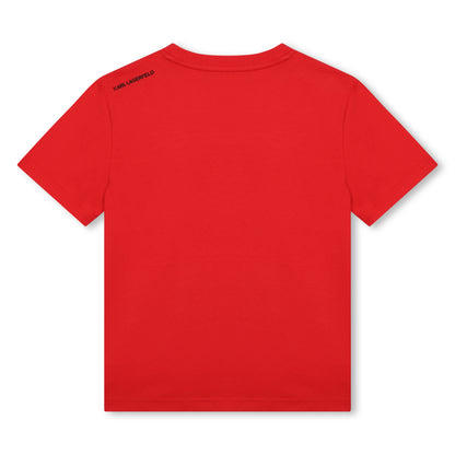 Kids Short Sleeve Tee