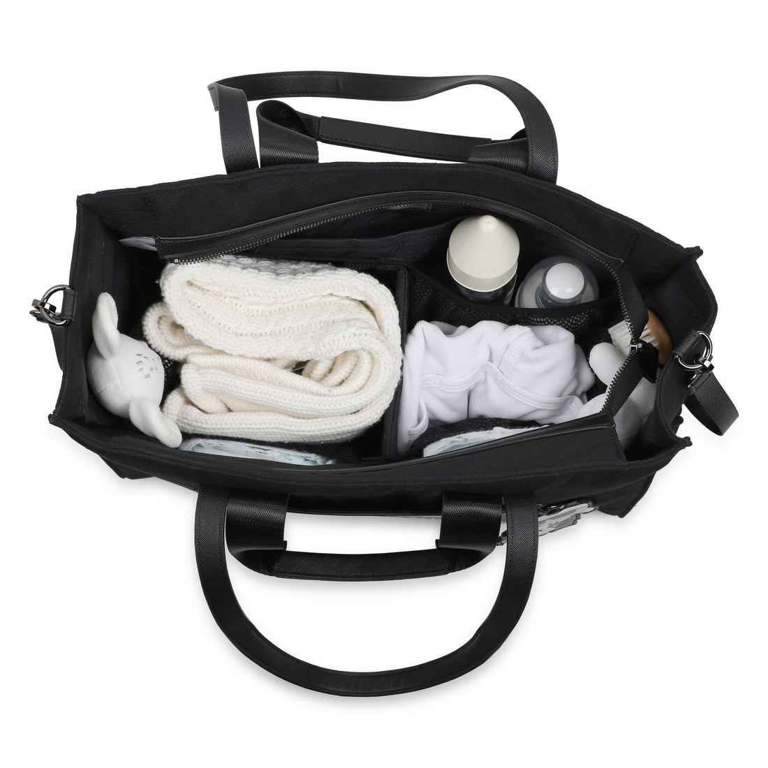 Changing Bag with Accessories