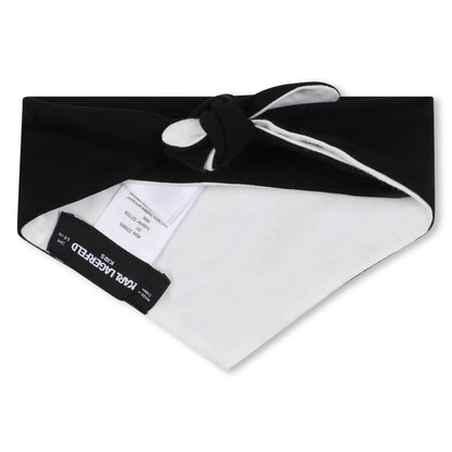 Baby T-Shirt, Leggings and Scarf Gift Set in Organic Cotton