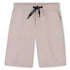 Bermuda Shorts in Beige Double Jersey Karl Lagerfeld Kids