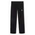Jog Pants in Black Double Jersey Karl Lagerfeld Kids