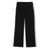 Jogging Pants in Black Double Jersey Karl Lagerfeld Kids