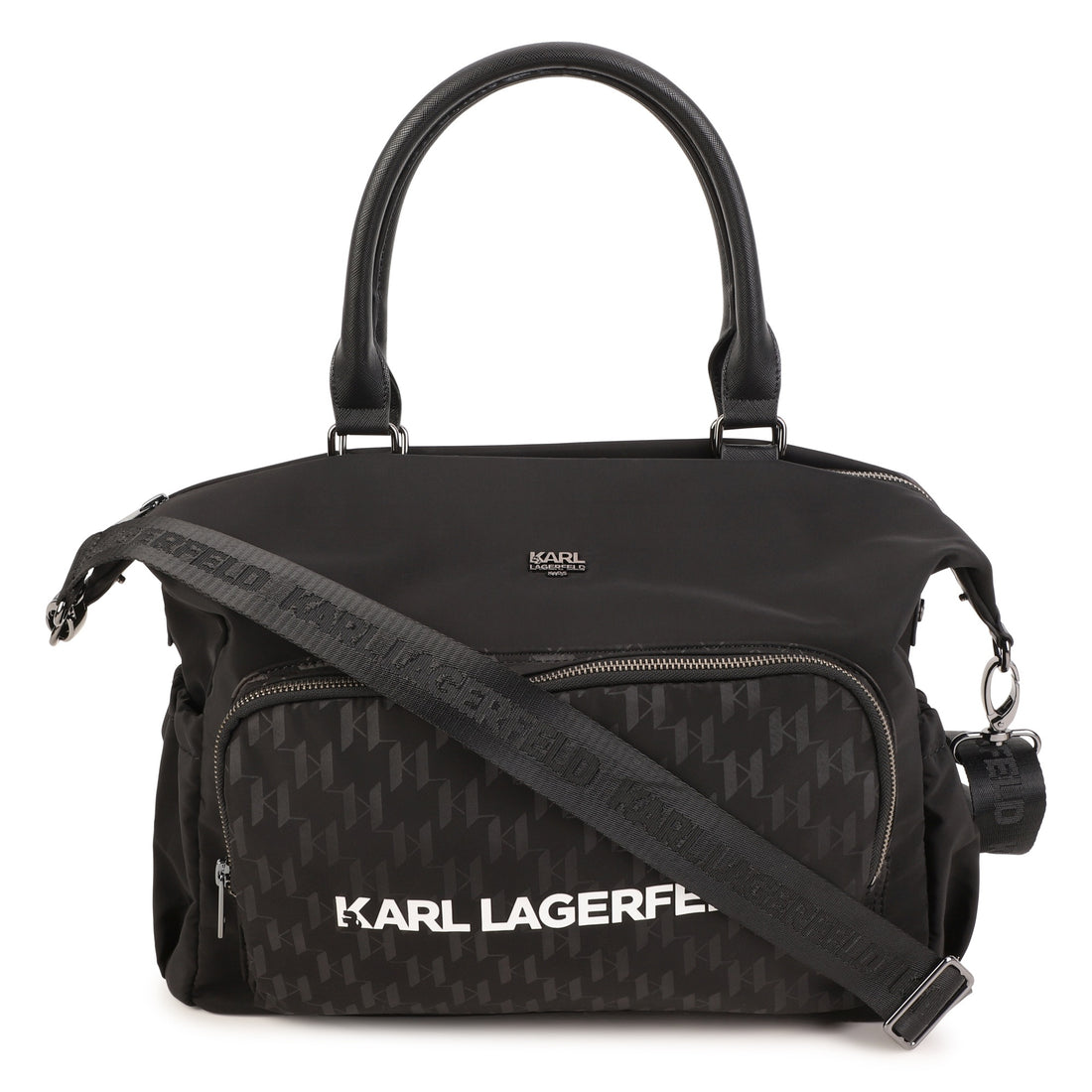 Karl Lagerfeld Kids Changing Bag Style: Z90054