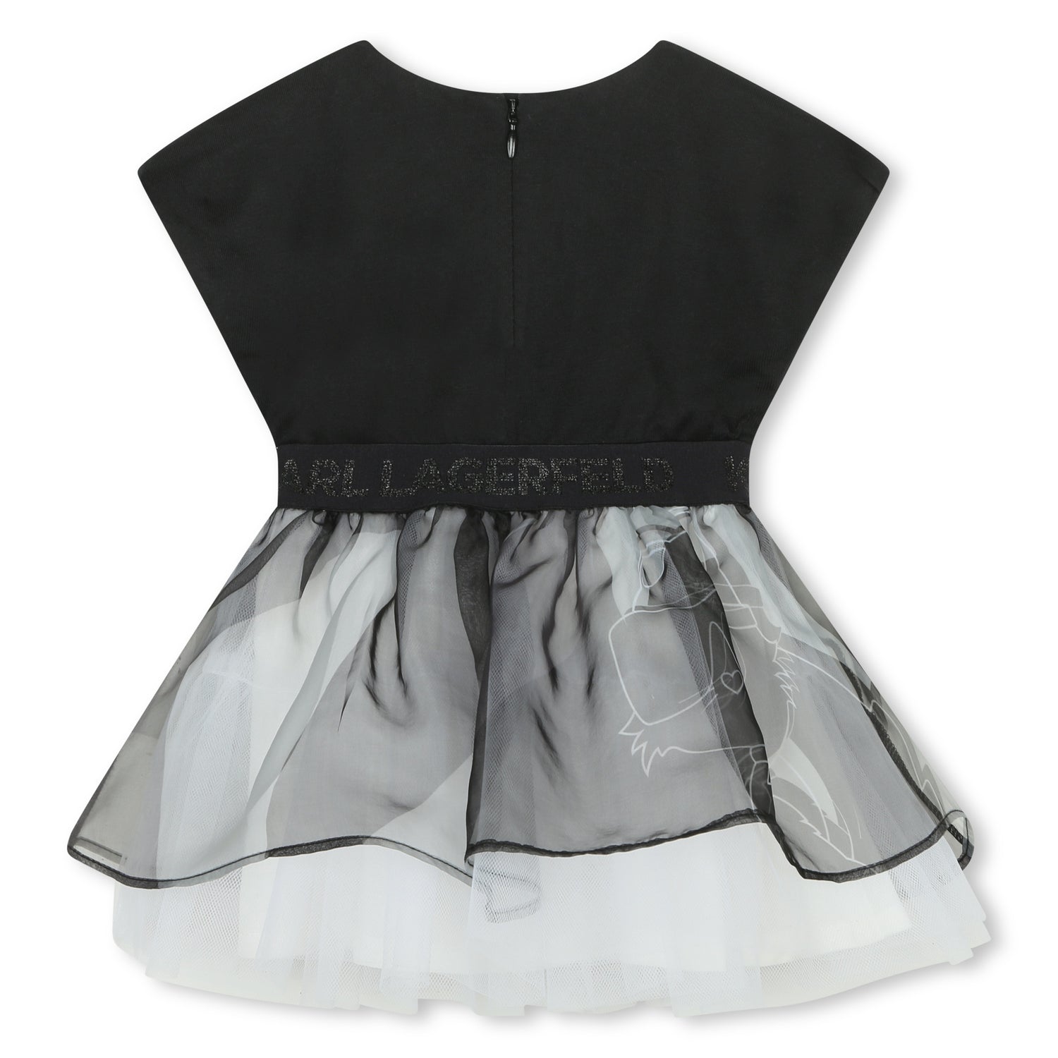 Tutu Dress