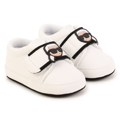 Karl Lagerfeld Kids Slippers Style: Z99024