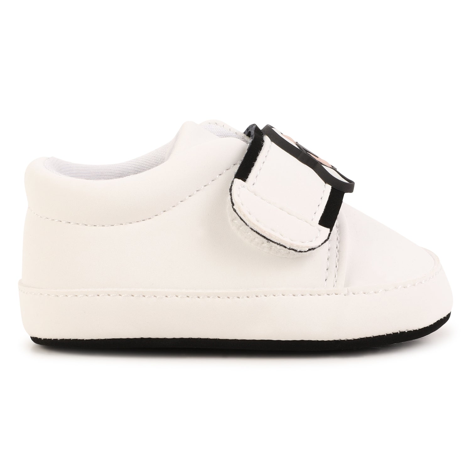 Karl Lagerfeld Kids Slippers Style: Z99024