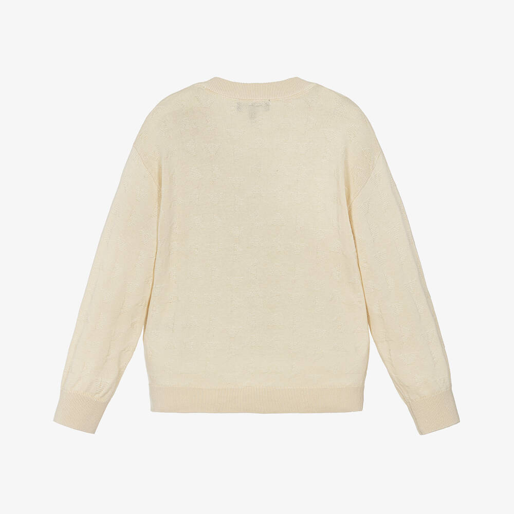 Emporio Armani Cardigan