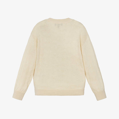 Knit Cardigan