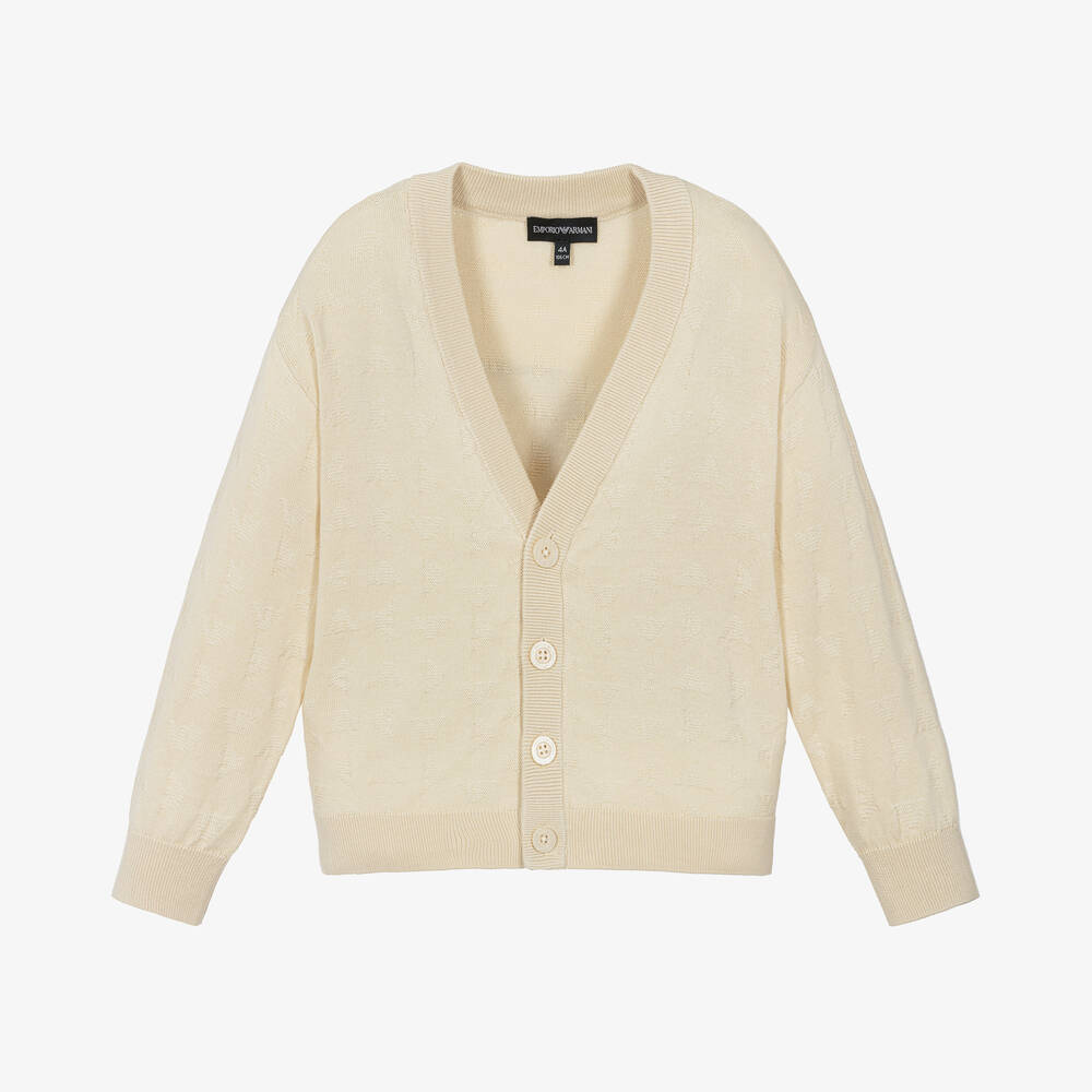 Emporio Armani Cardigan