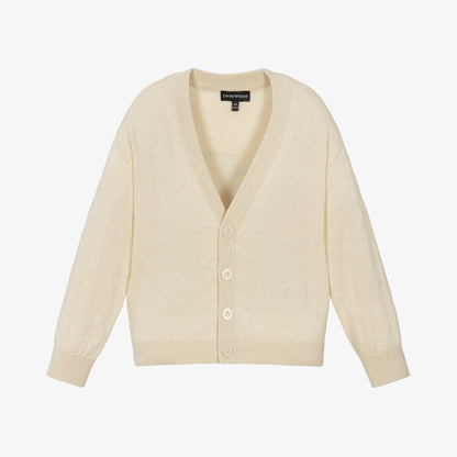 Knit Cardigan